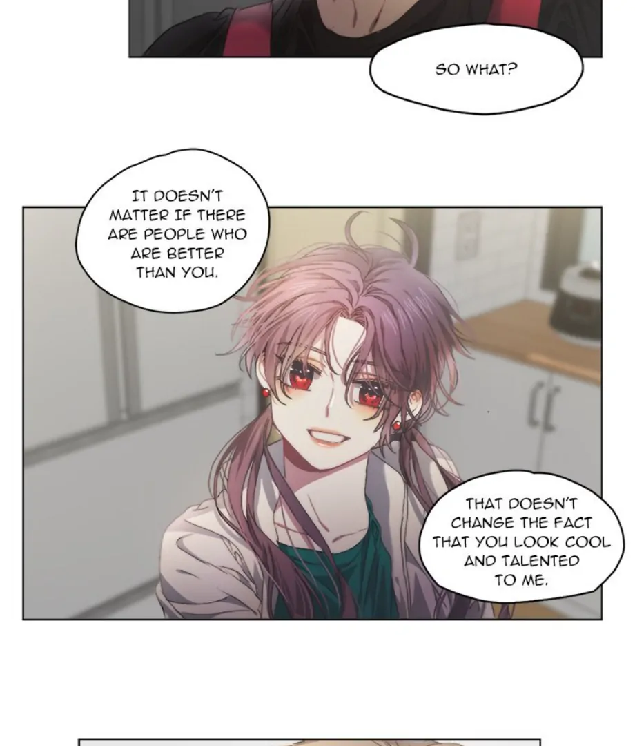 The Spring Scent of the Sea Chapter 5 290 ch 5 55