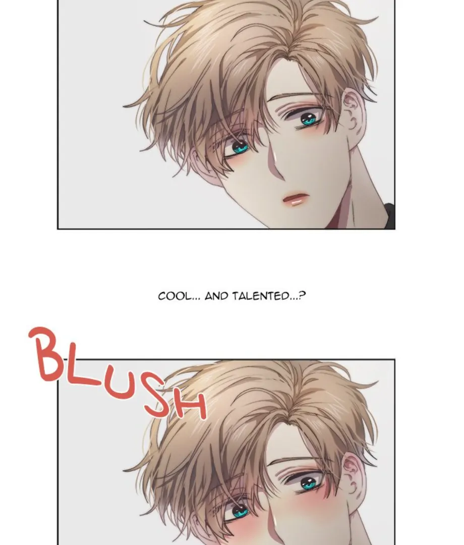 The Spring Scent of the Sea Chapter 5 291 ch 5 56