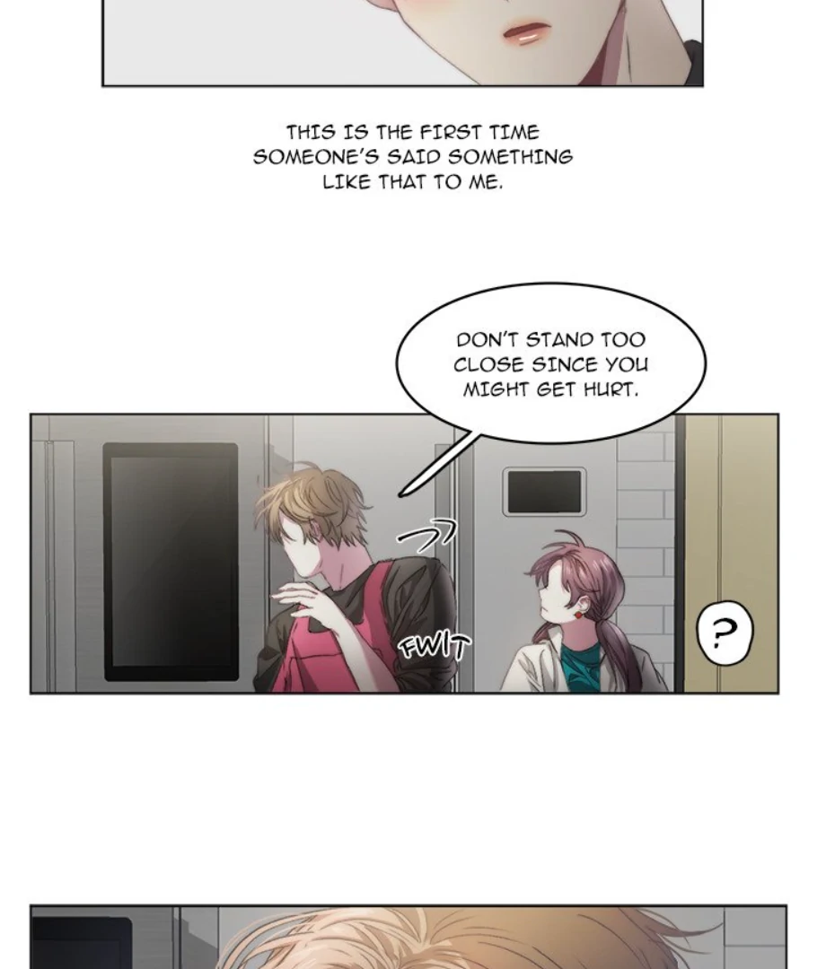 The Spring Scent of the Sea Chapter 5 292 ch 5 57