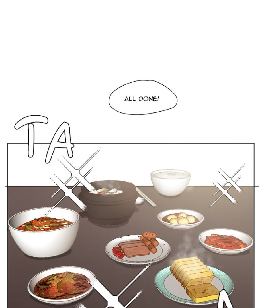 The Spring Scent of the Sea Chapter 5 294 ch 5 59