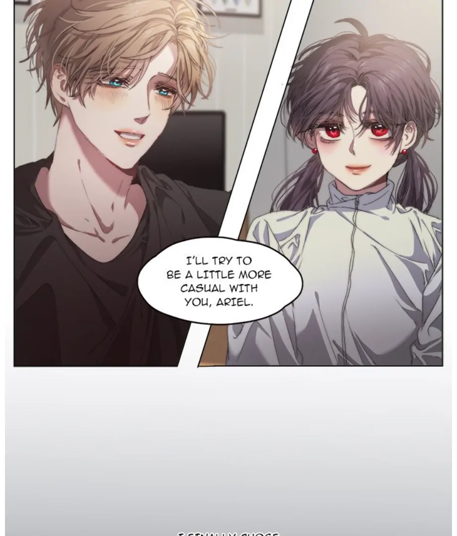 The Spring Scent of the Sea Chapter 5 241 ch 5 6