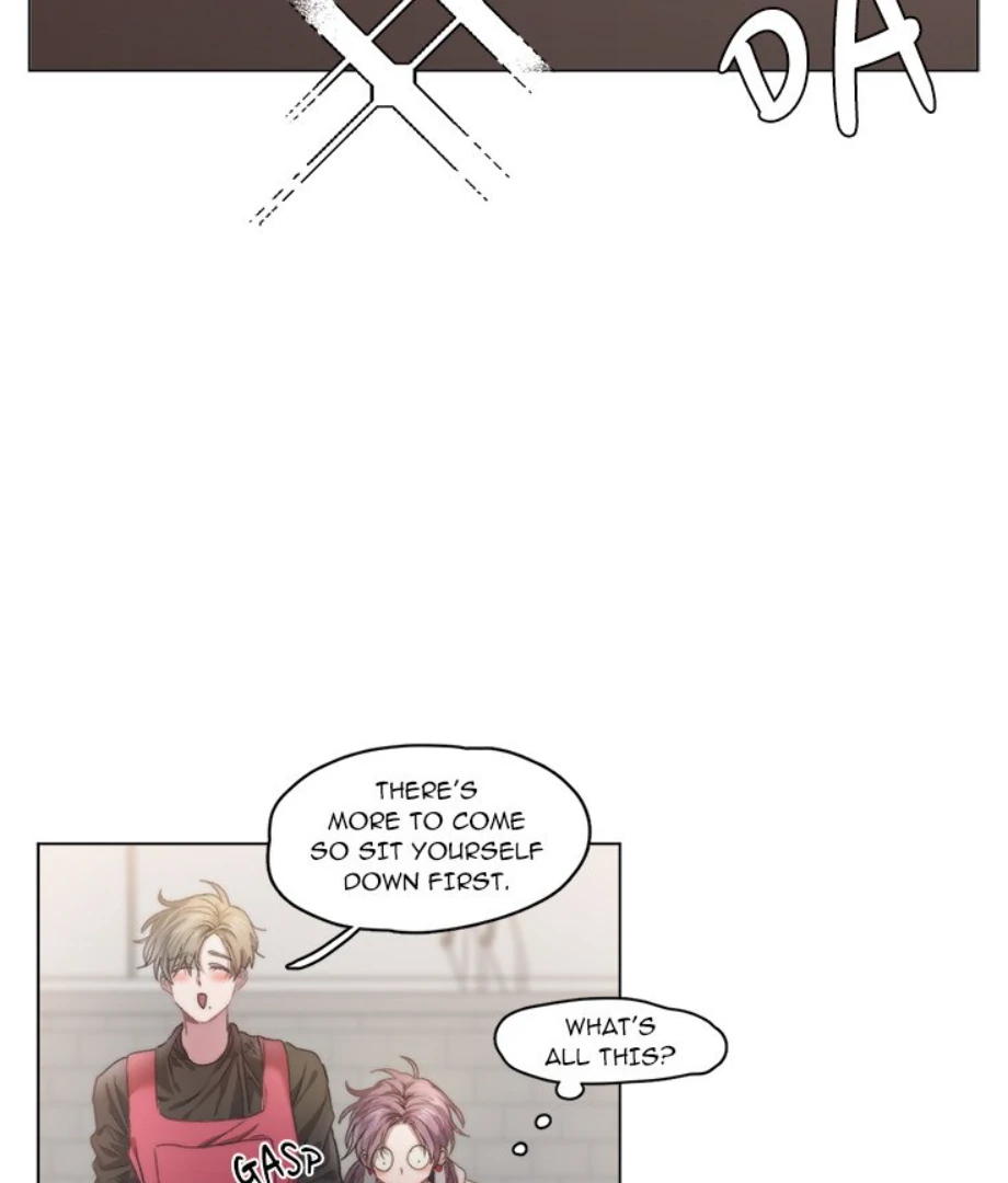 The Spring Scent of the Sea Chapter 5 295 ch 5 60