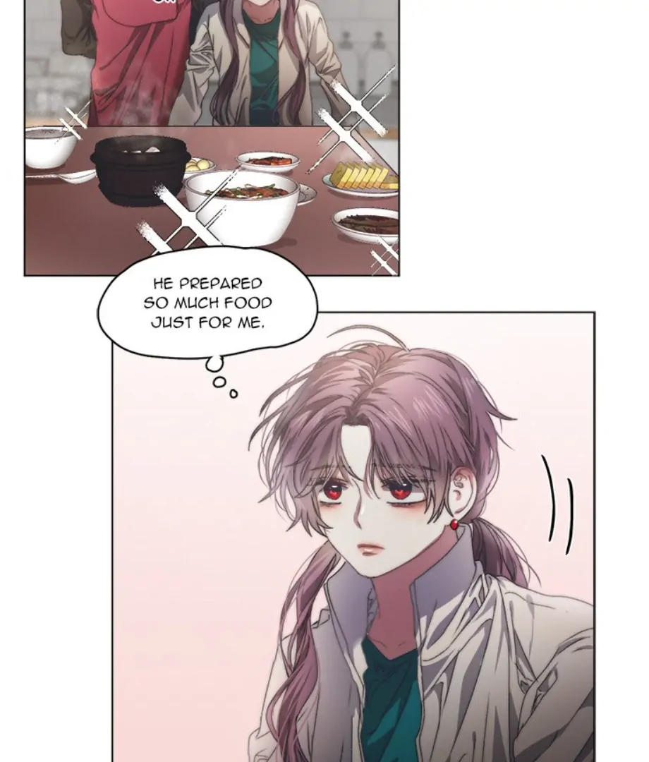 The Spring Scent of the Sea Chapter 5 296 ch 5 61