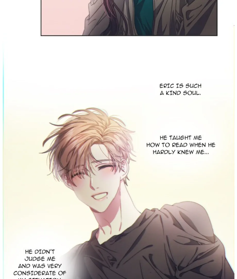 The Spring Scent of the Sea Chapter 5 297 ch 5 62