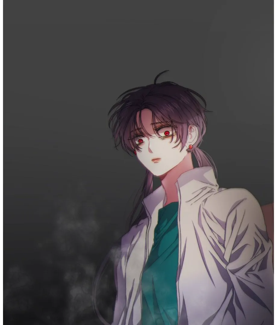 The Spring Scent of the Sea Chapter 5 303 ch 5 68