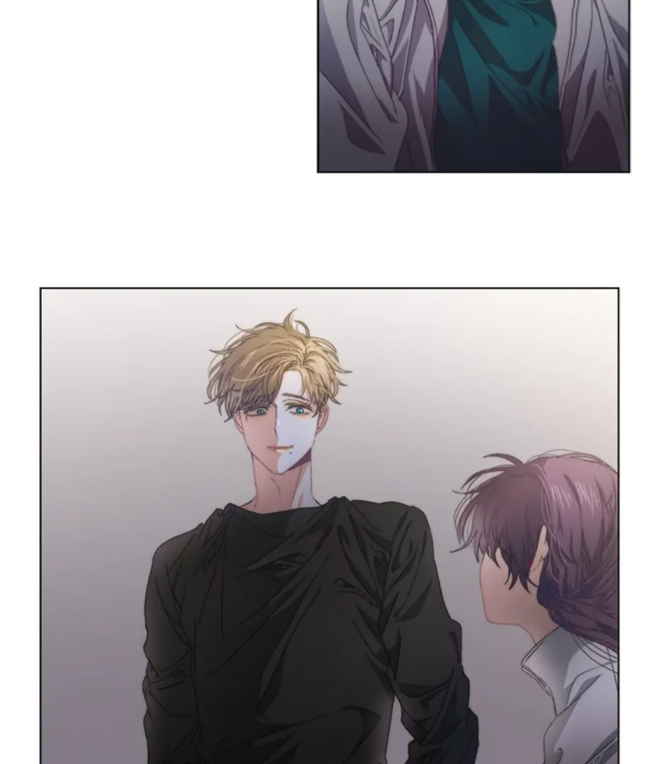 The Spring Scent of the Sea Chapter 5 308 ch 5 73