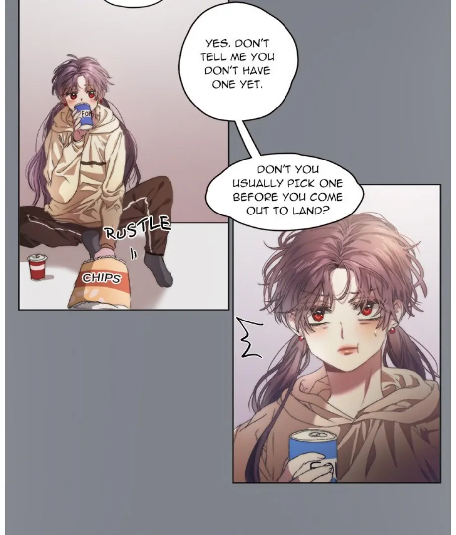 The Spring Scent of the Sea Chapter 5 243 ch 5 8