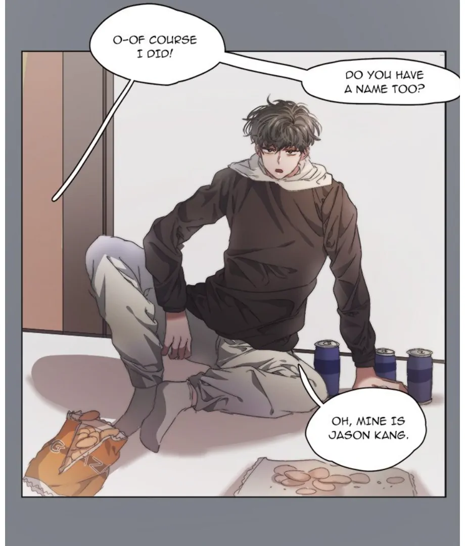 The Spring Scent of the Sea Chapter 5 244 ch 5 9