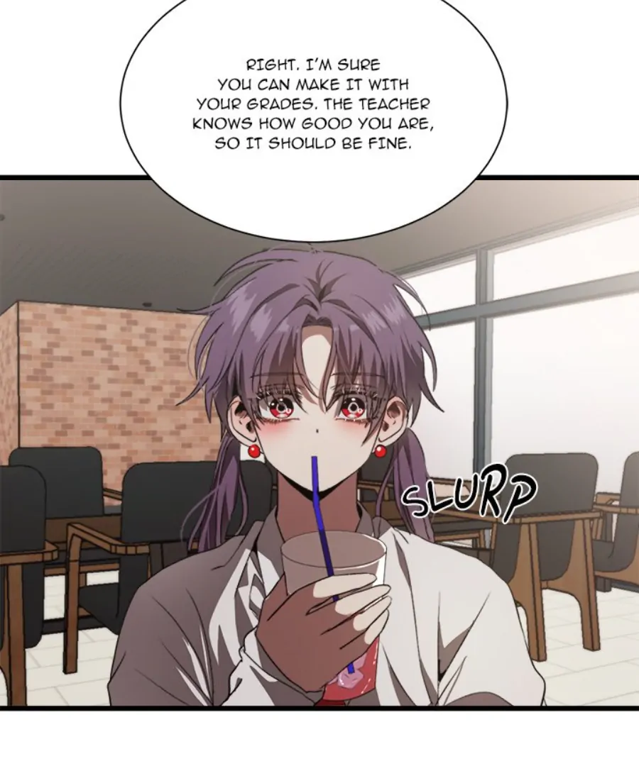 The Spring Scent of the Sea Chapter 50 307 03