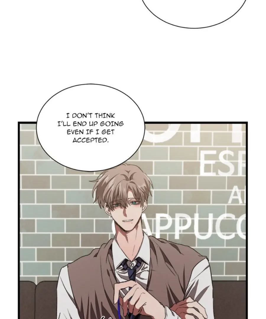 The Spring Scent of the Sea Chapter 50 311 07