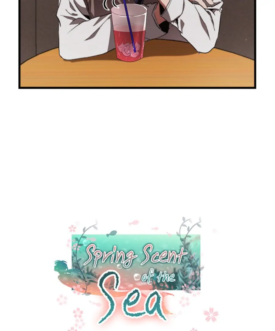 The Spring Scent of the Sea Chapter 50 312 08