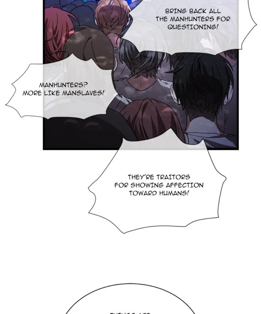 The Spring Scent of the Sea Chapter 50 317 13