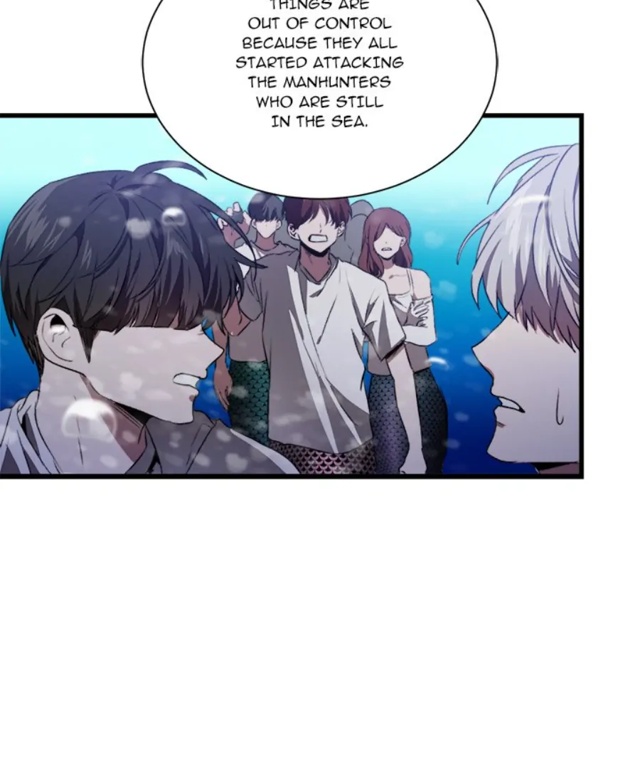 The Spring Scent of the Sea Chapter 50 318 14