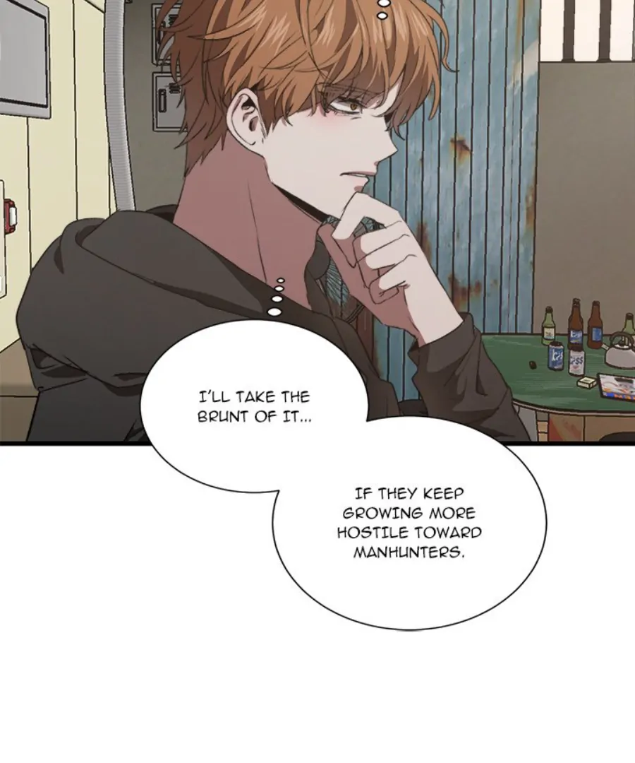 The Spring Scent of the Sea Chapter 50 320 16