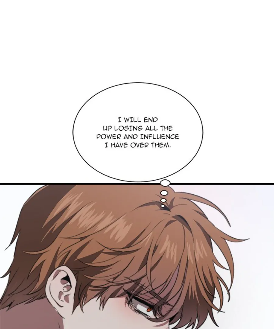 The Spring Scent of the Sea Chapter 50 321 17