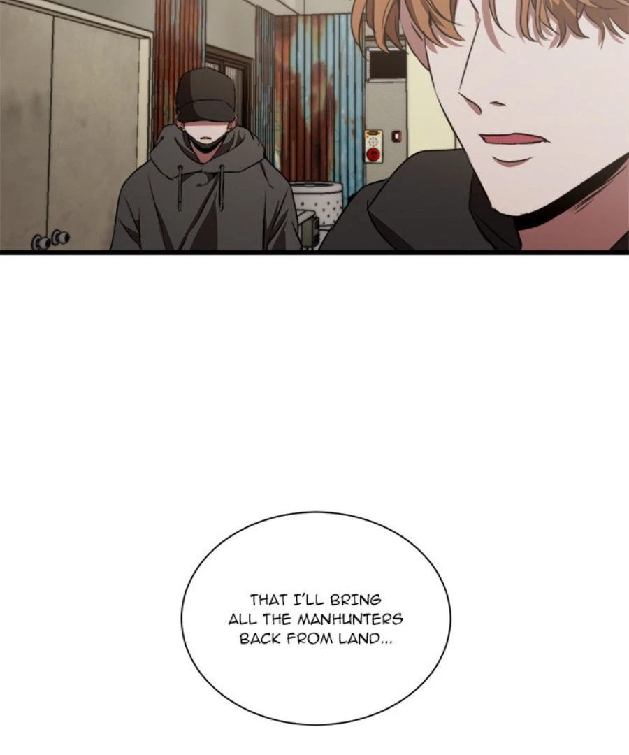 The Spring Scent of the Sea Chapter 50 325 21