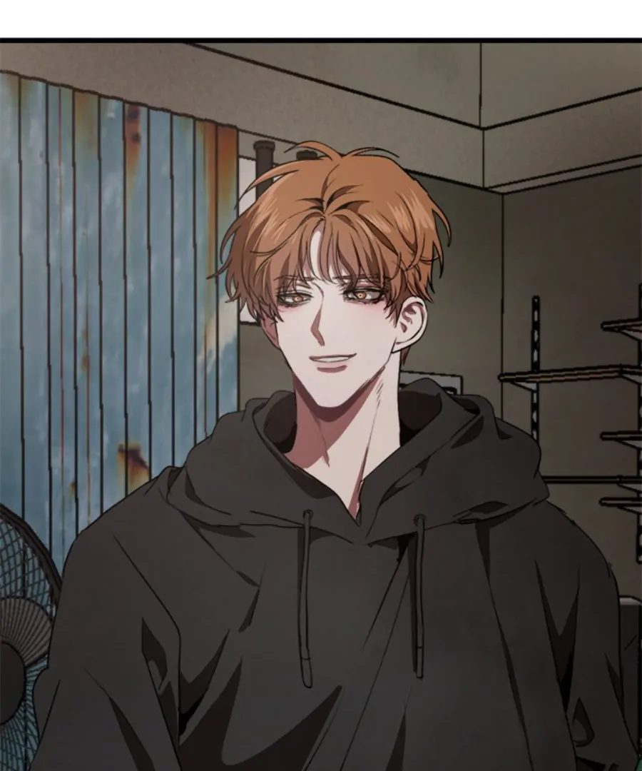 The Spring Scent of the Sea Chapter 50 326 22