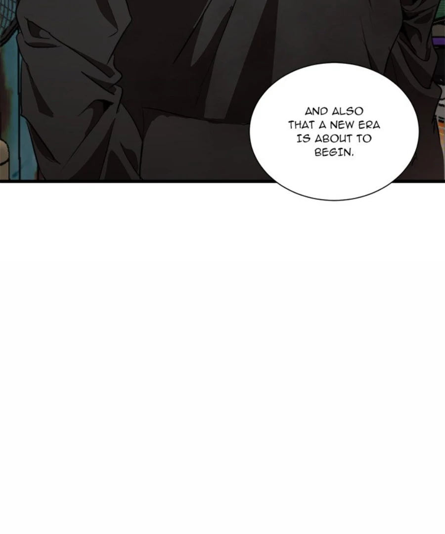 The Spring Scent of the Sea Chapter 50 327 23