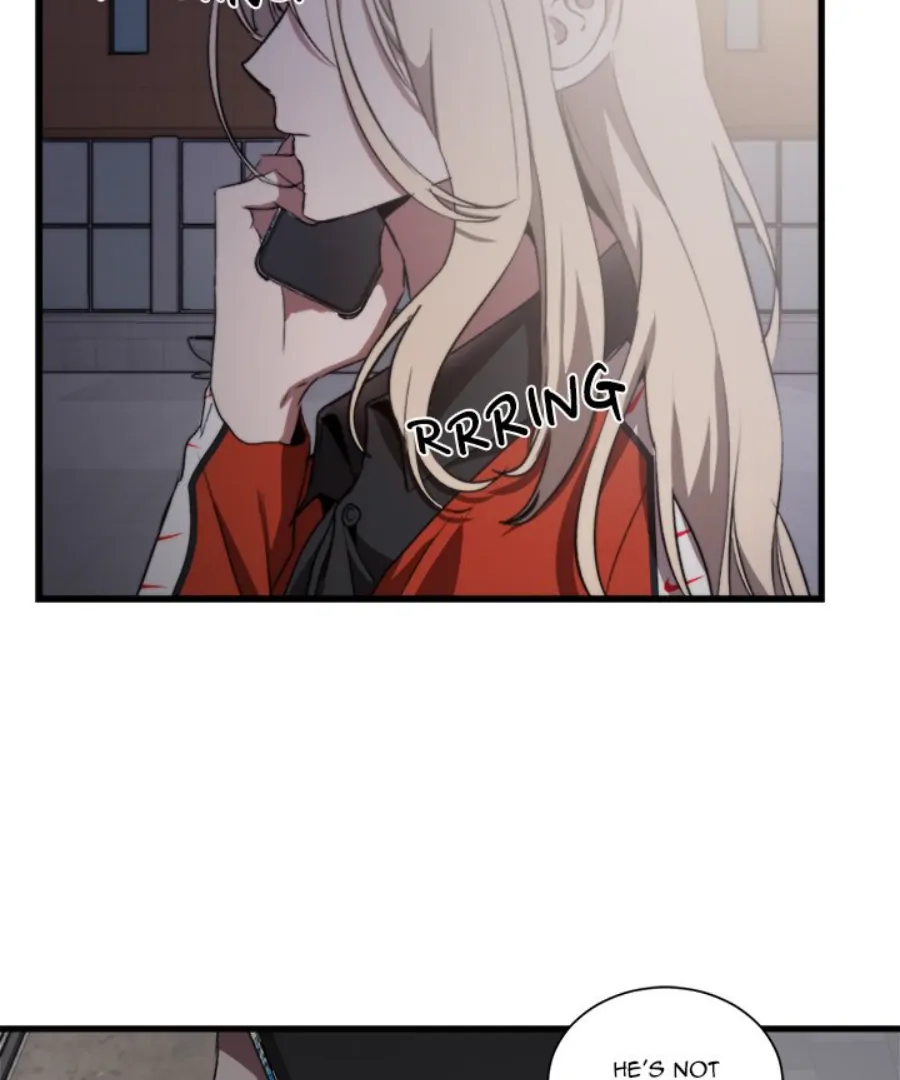 The Spring Scent of the Sea Chapter 50 329 25