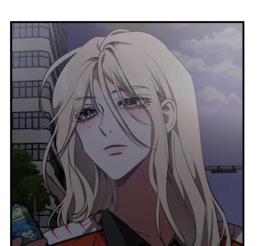 The Spring Scent of the Sea Chapter 50 331 27