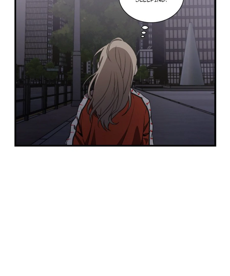 The Spring Scent of the Sea Chapter 50 333 29