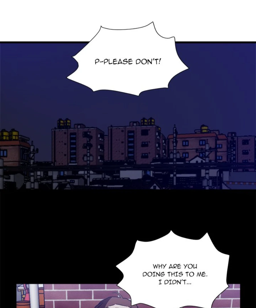 The Spring Scent of the Sea Chapter 50 334 30