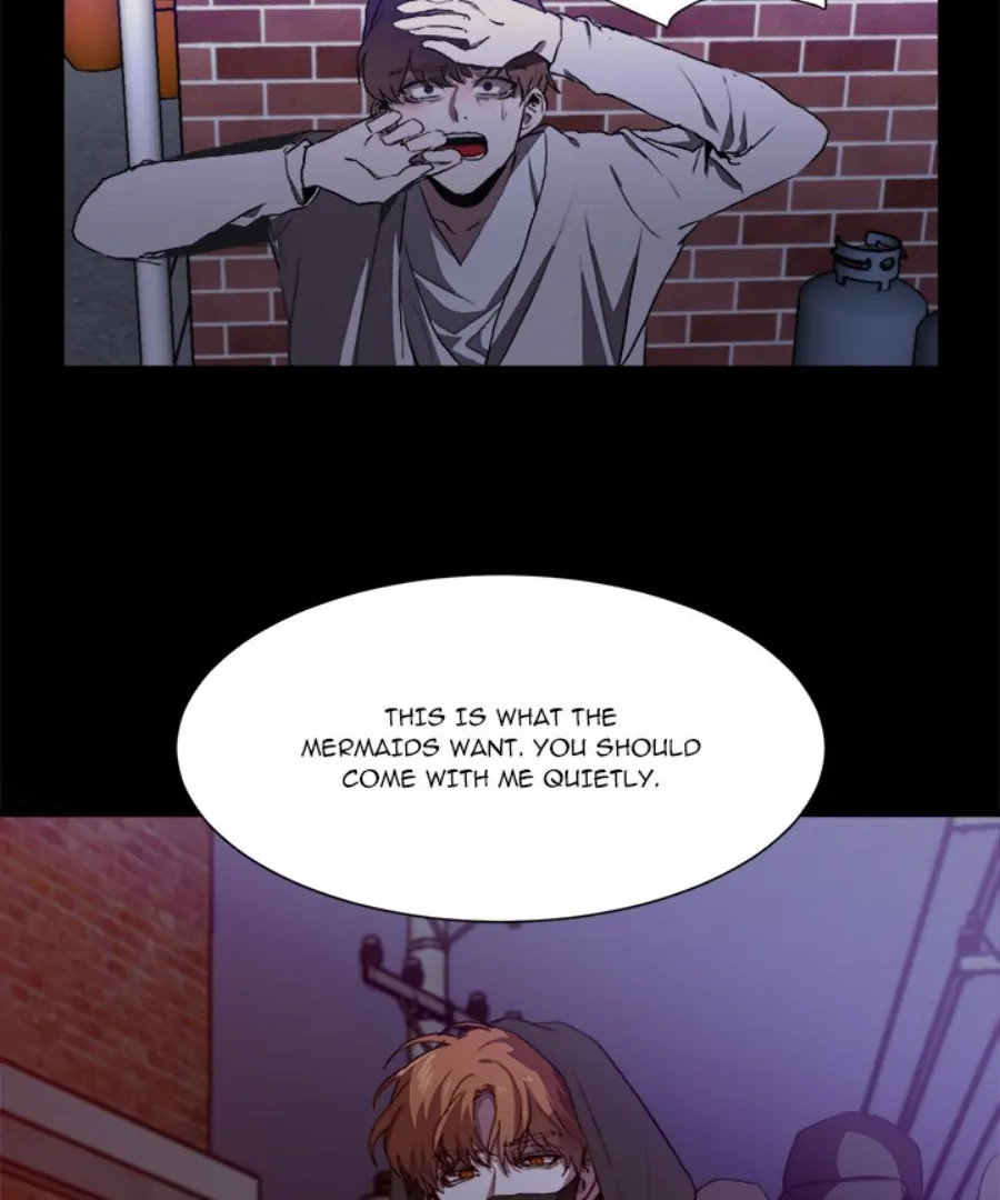 The Spring Scent of the Sea Chapter 50 335 31