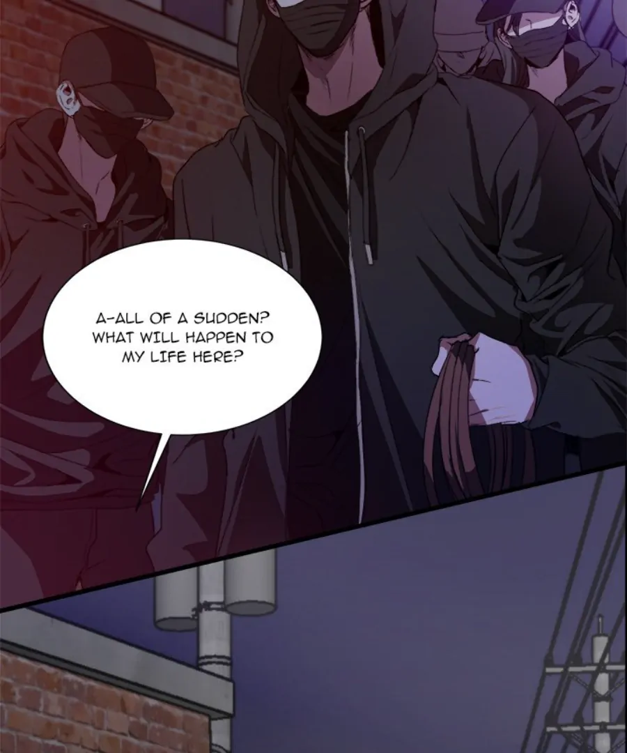 The Spring Scent of the Sea Chapter 50 336 32