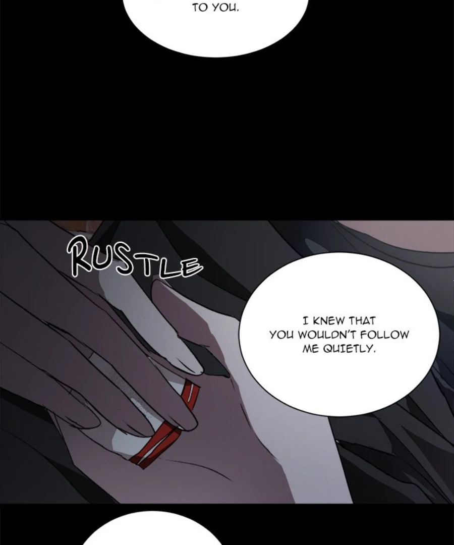 The Spring Scent of the Sea Chapter 50 338 34