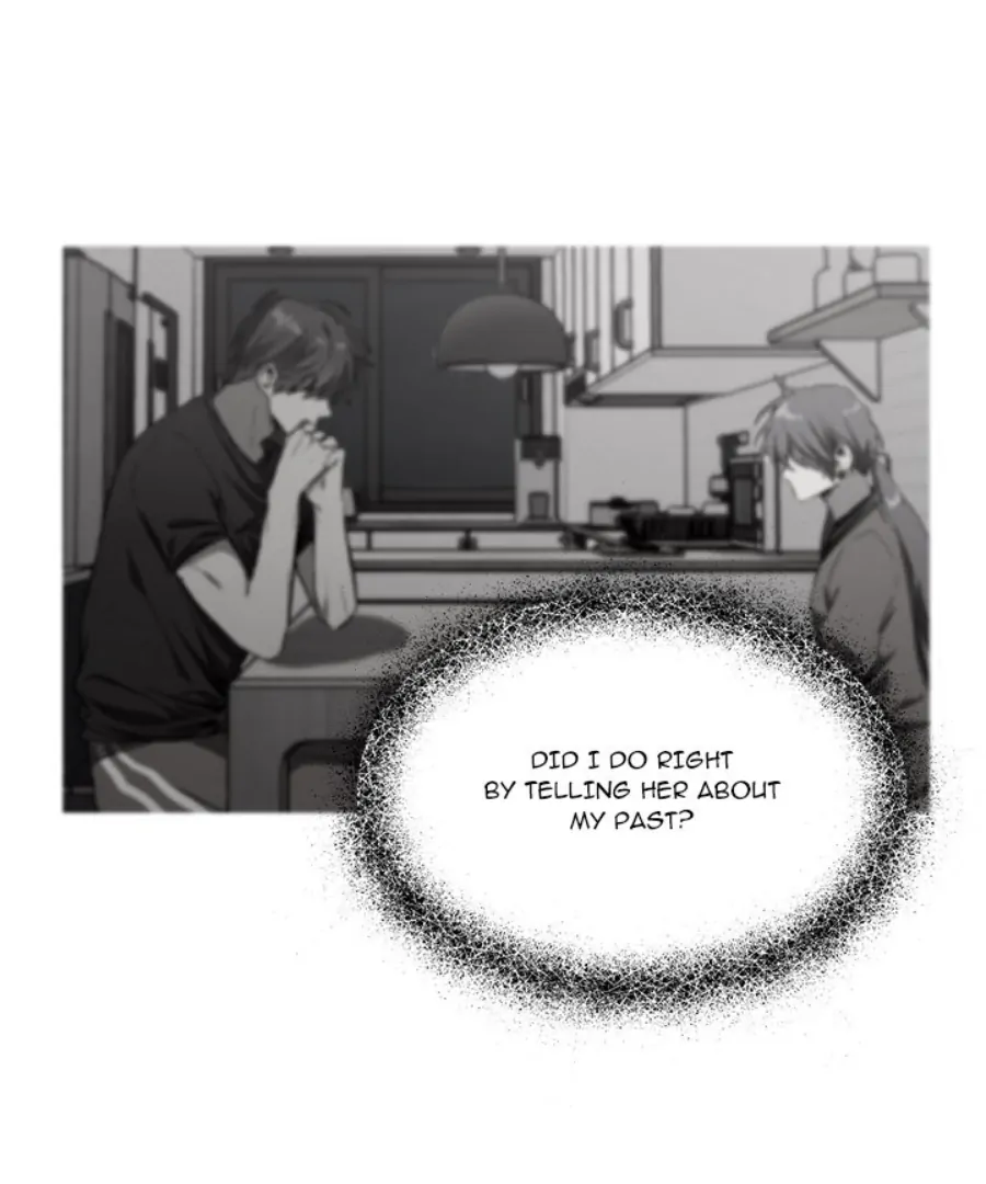 The Spring Scent of the Sea Chapter 50 343 39