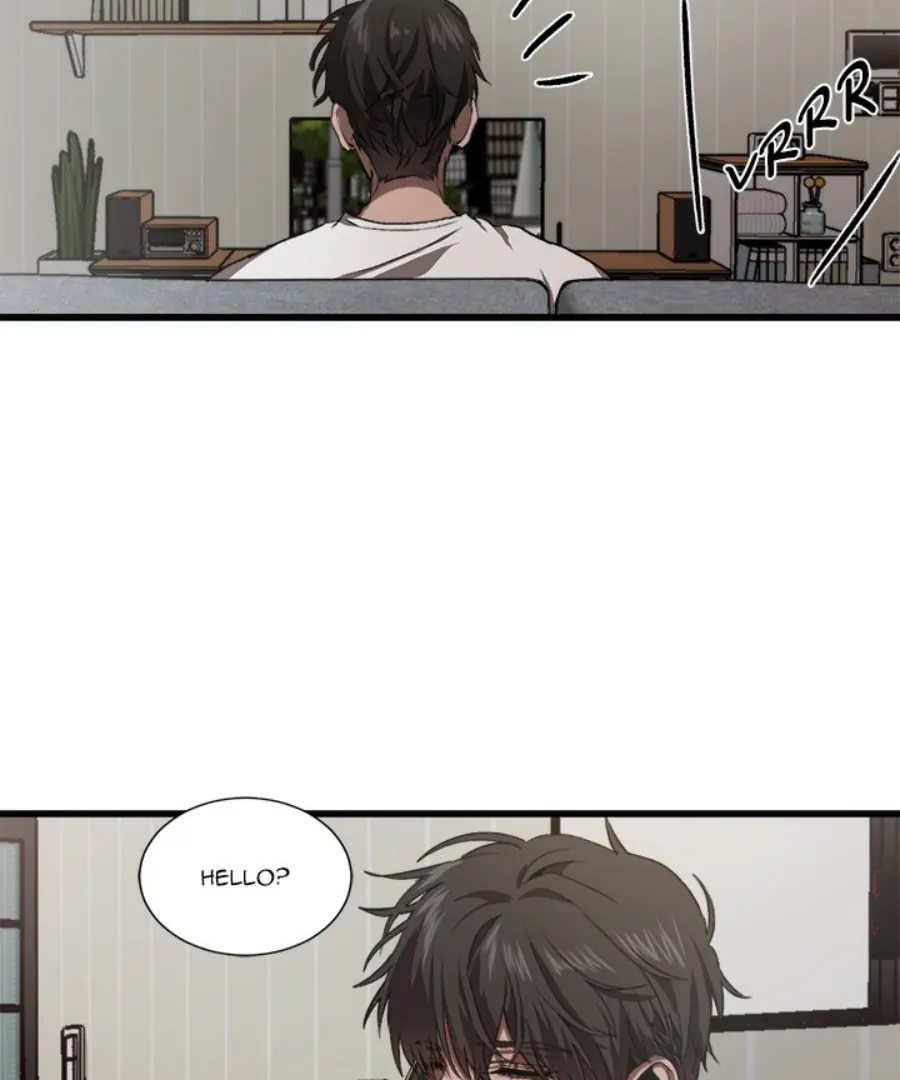 The Spring Scent of the Sea Chapter 50 346 42