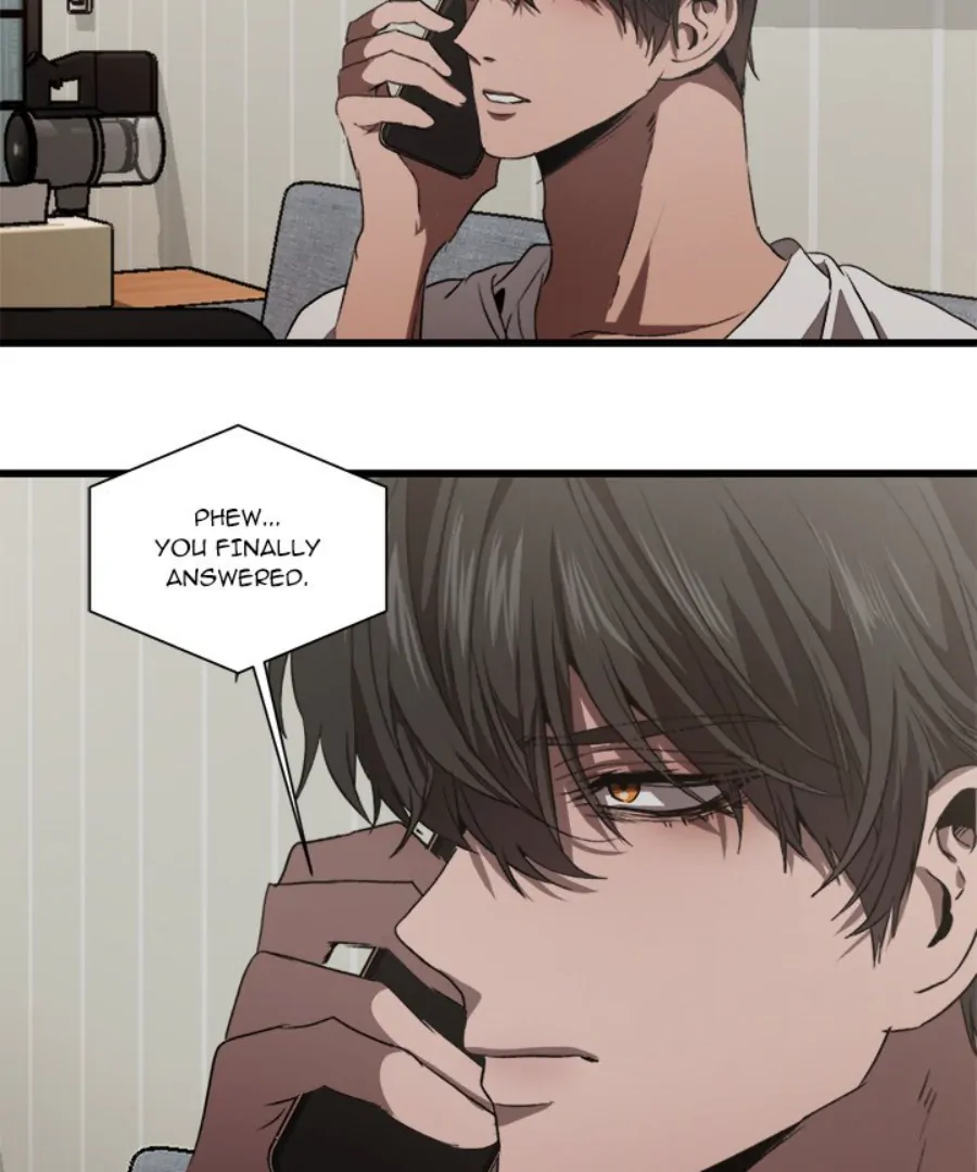 The Spring Scent of the Sea Chapter 50 347 43