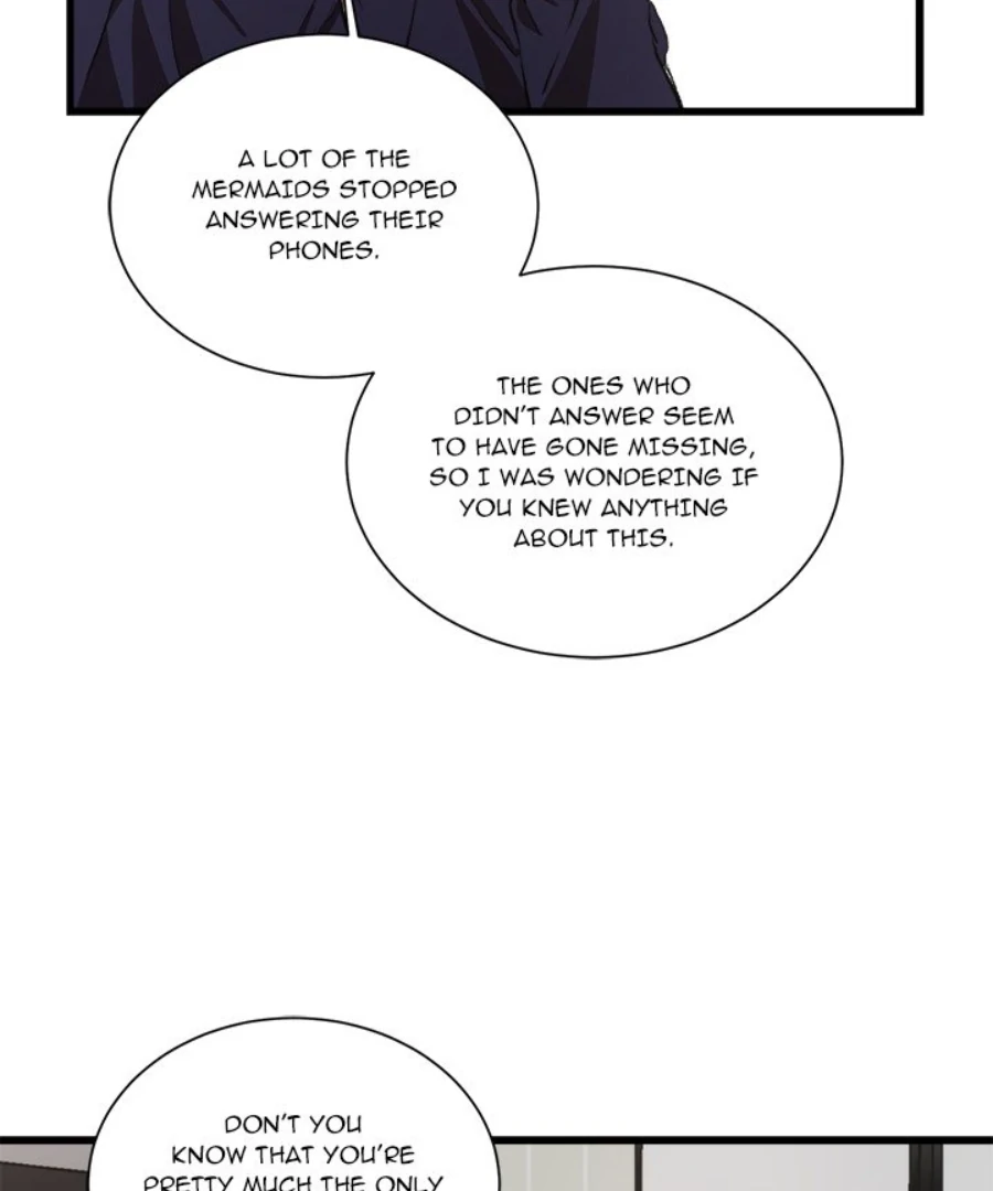 The Spring Scent of the Sea Chapter 50 349 45