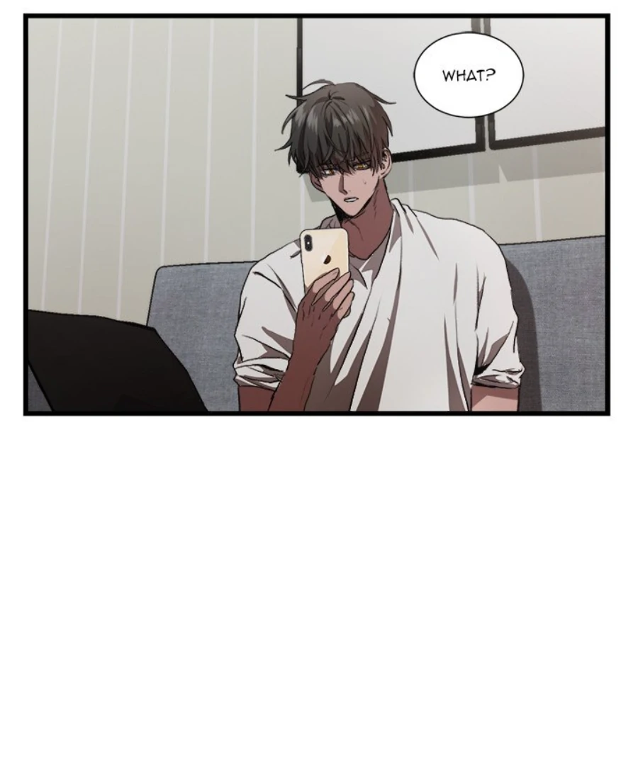 The Spring Scent of the Sea Chapter 50 352 48