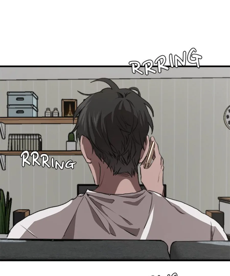 The Spring Scent of the Sea Chapter 50 355 51