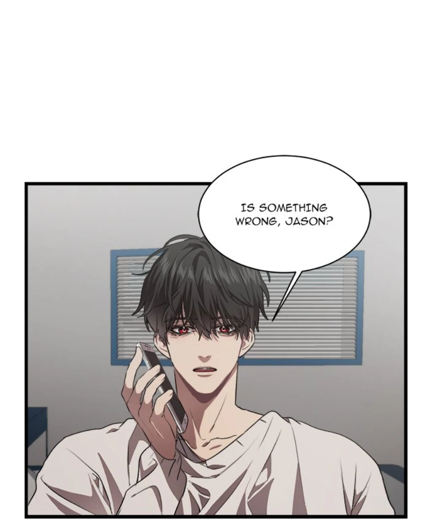 The Spring Scent of the Sea Chapter 50 361 57