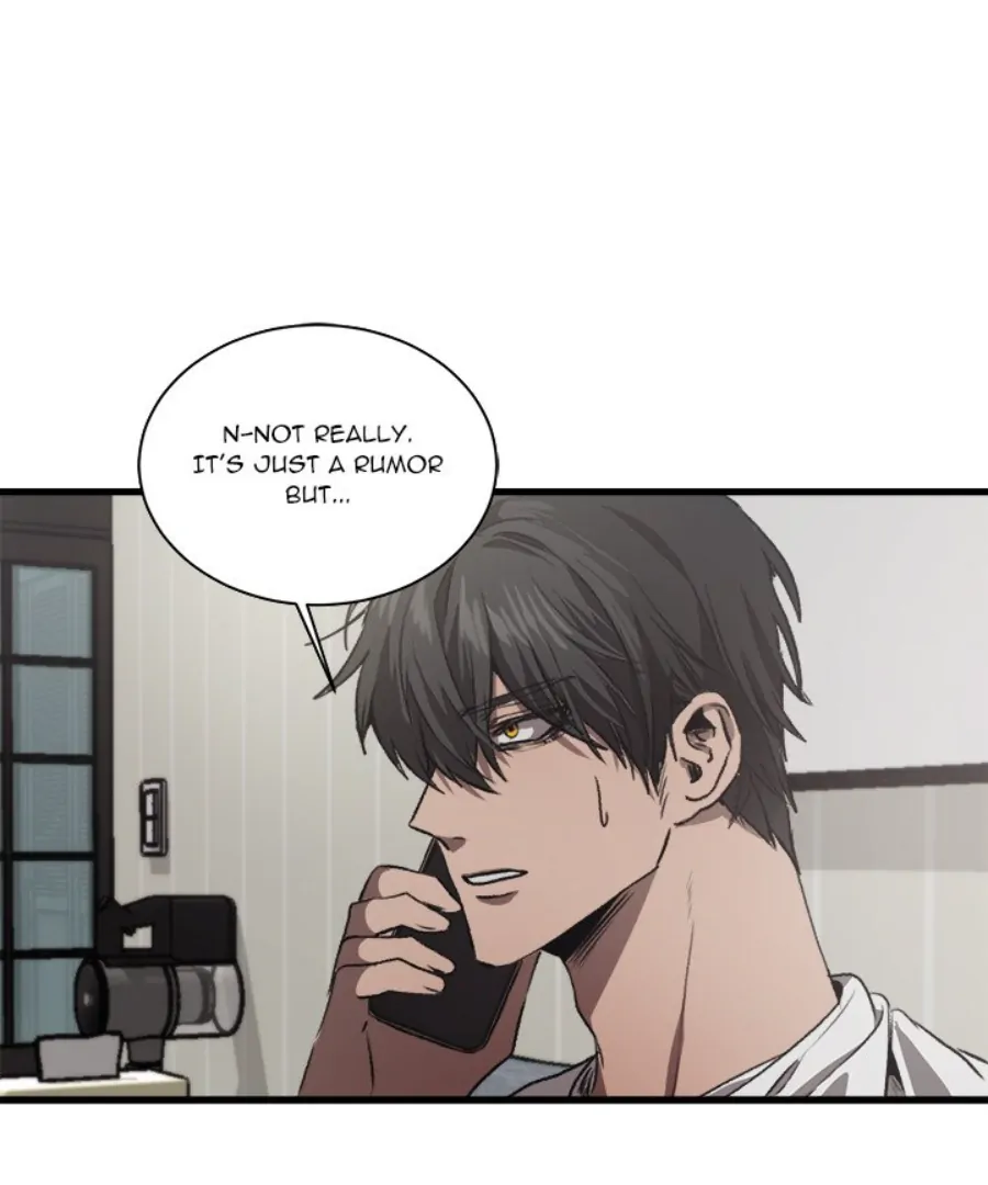 The Spring Scent of the Sea Chapter 50 362 58