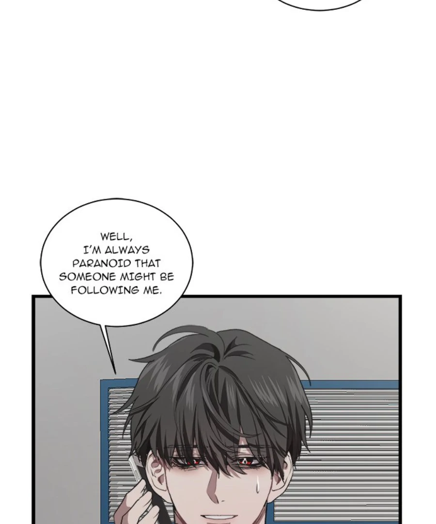 The Spring Scent of the Sea Chapter 50 364 60