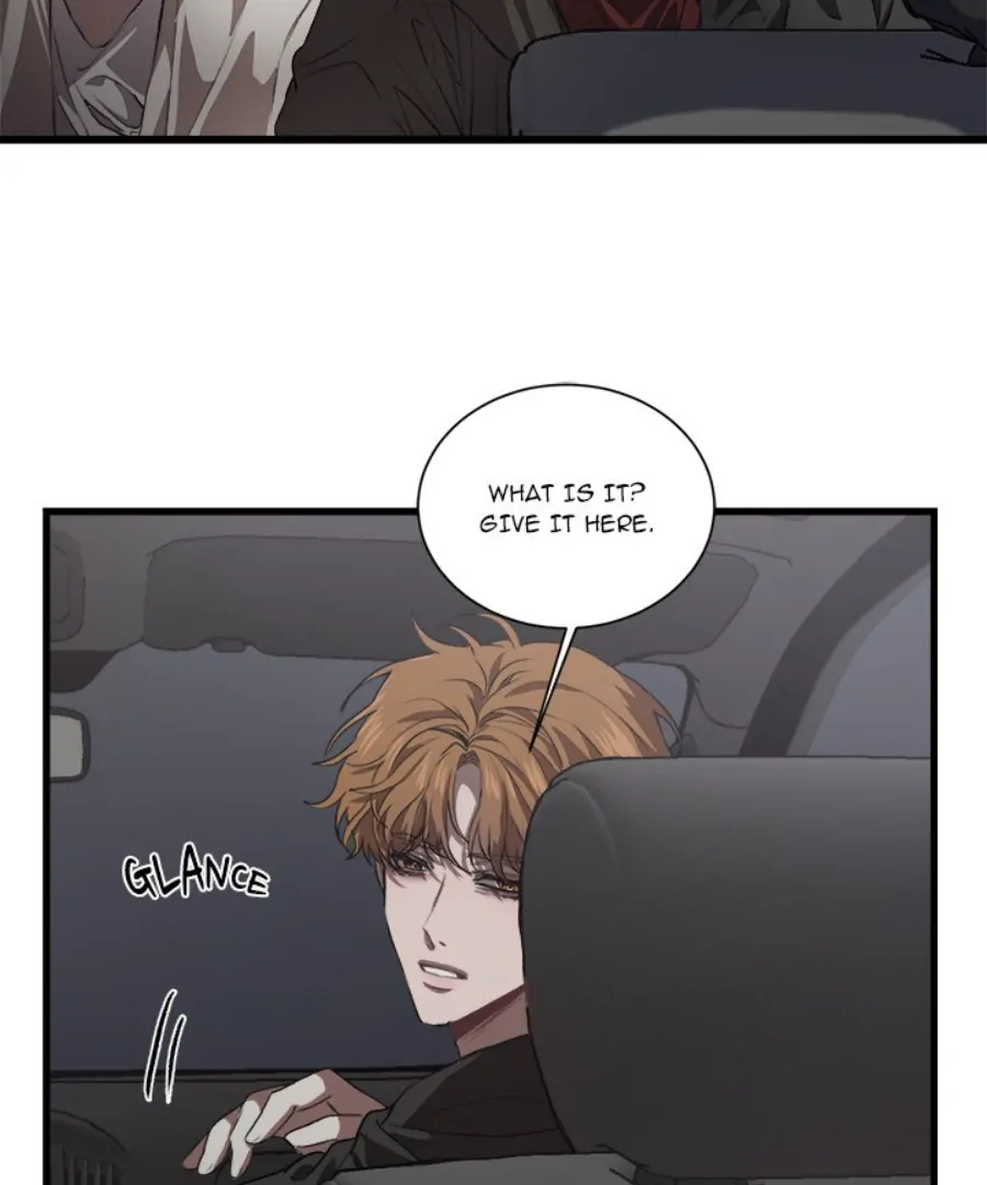 The Spring Scent of the Sea Chapter 50 375 71