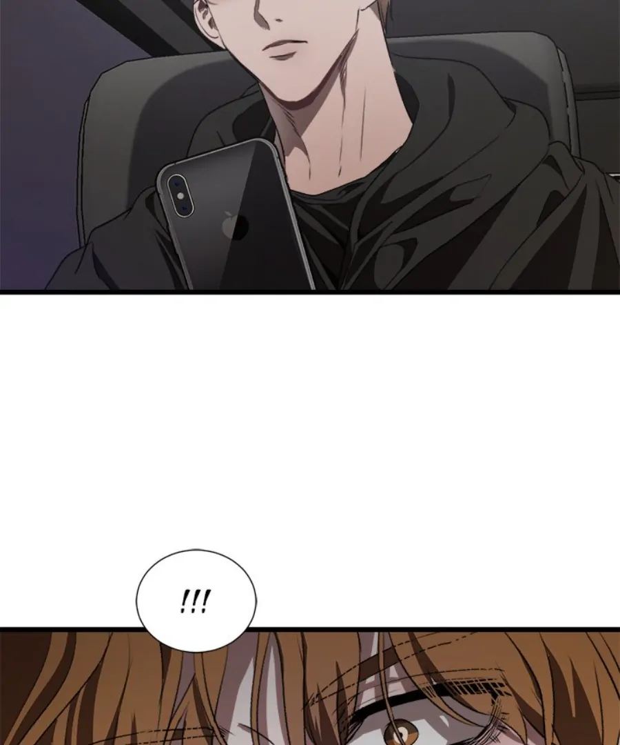 The Spring Scent of the Sea Chapter 50 377 73