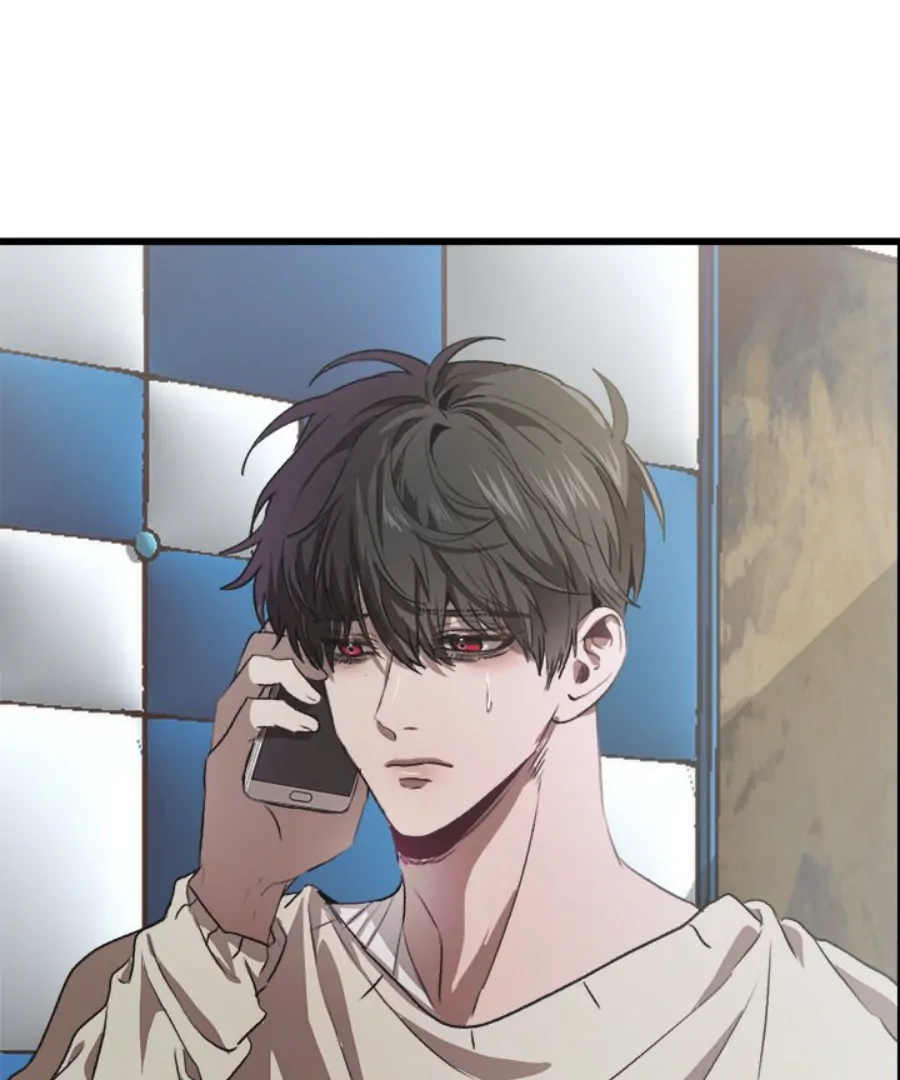 The Spring Scent of the Sea Chapter 50 379 75