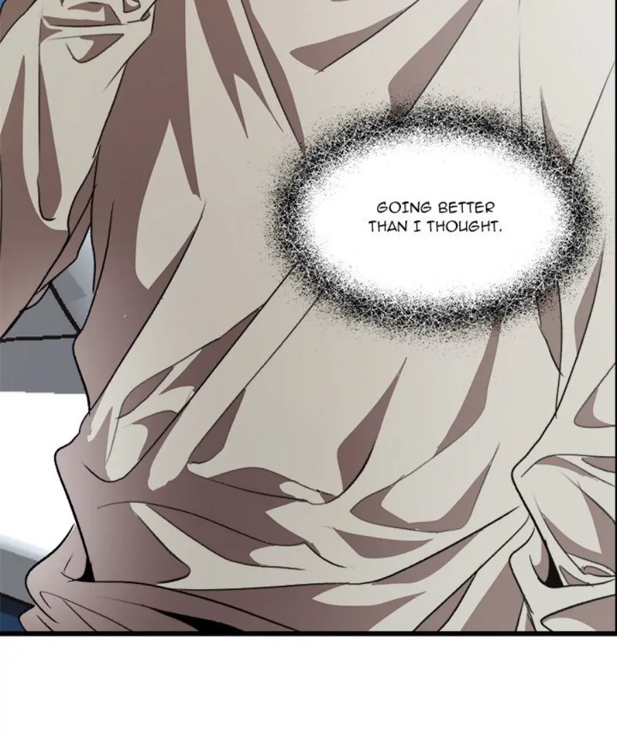 The Spring Scent of the Sea Chapter 50 380 76