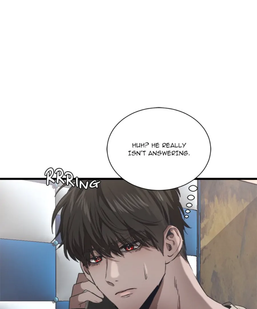 The Spring Scent of the Sea Chapter 50 381 77