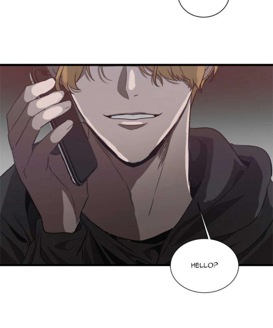 The Spring Scent of the Sea Chapter 50 383 79