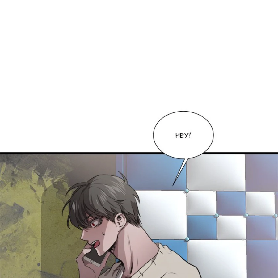 The Spring Scent of the Sea Chapter 50 384 80