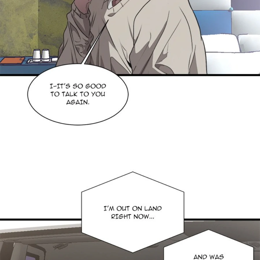 The Spring Scent of the Sea Chapter 50 385 81