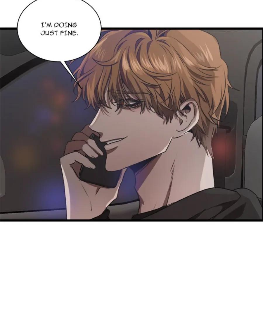 The Spring Scent of the Sea Chapter 50 387 83