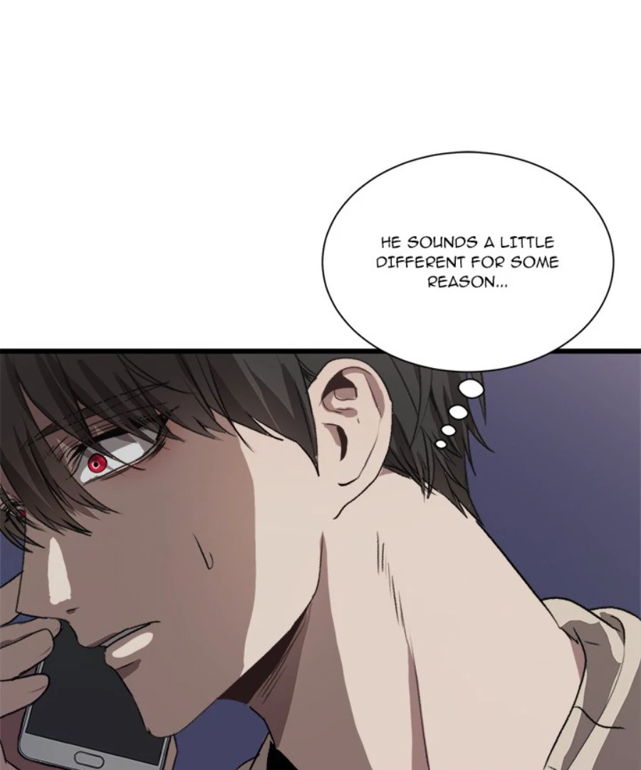 The Spring Scent of the Sea Chapter 50 388 84