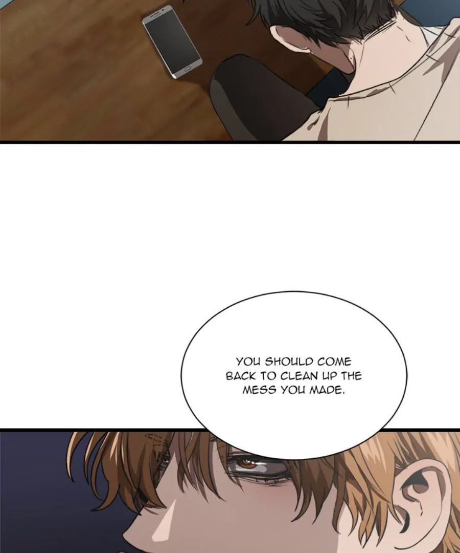 The Spring Scent of the Sea Chapter 50 399 95