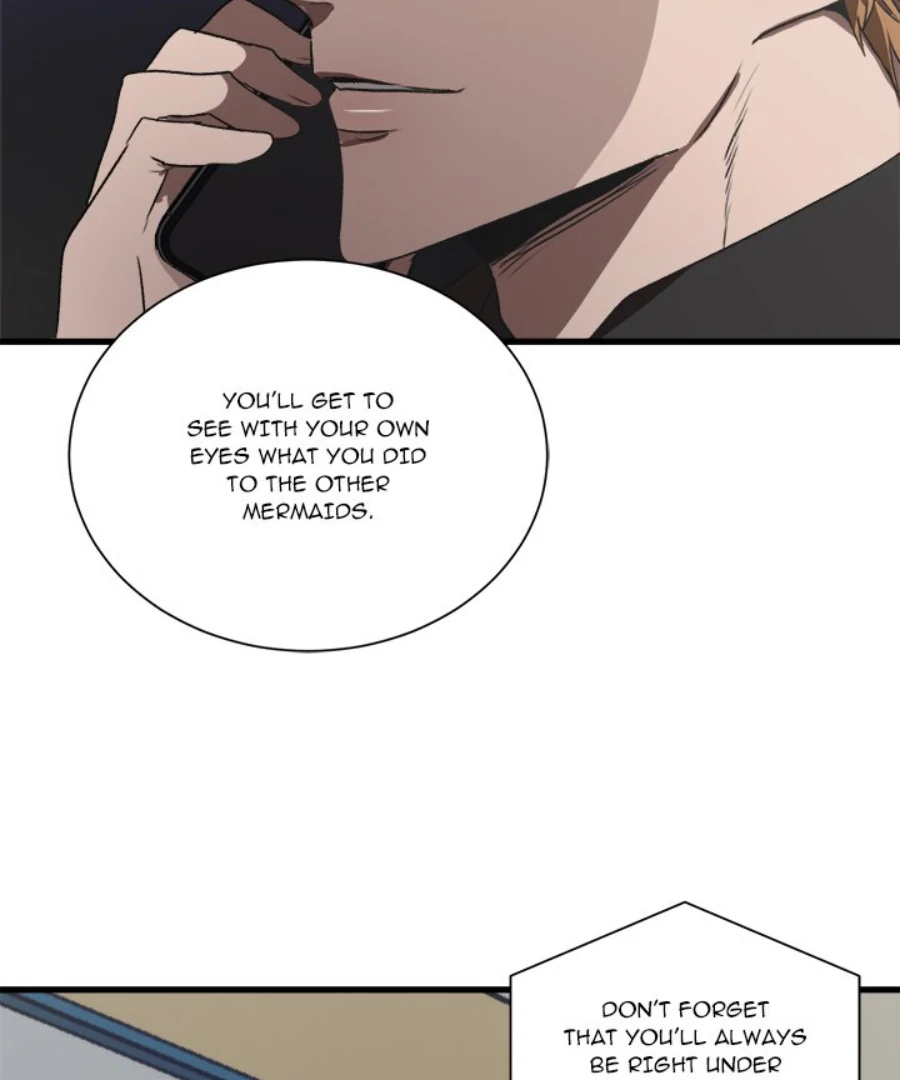 The Spring Scent of the Sea Chapter 50 400 96